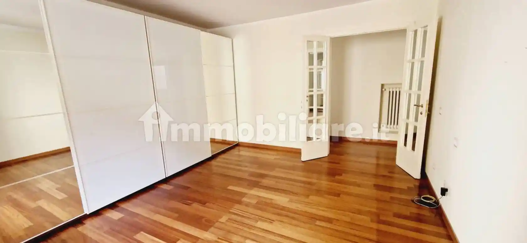 Appartamento in affitto a Firenze