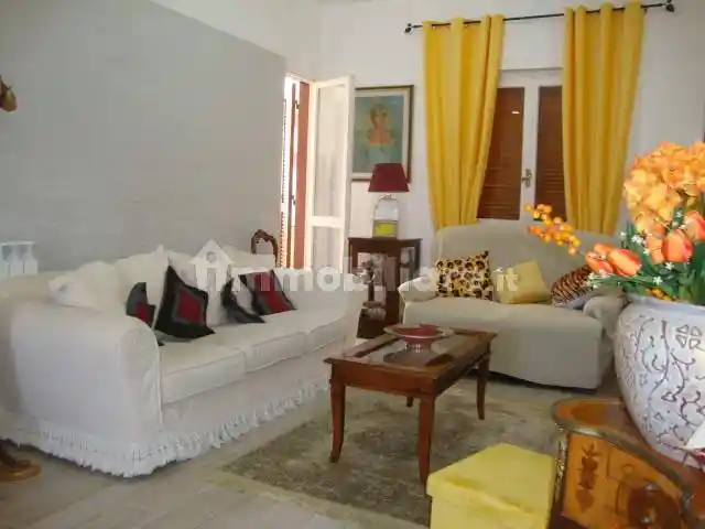 Appartamento in affitto a San Felice Circeo