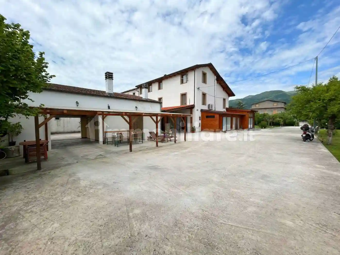 Casa indipendente - foto 3