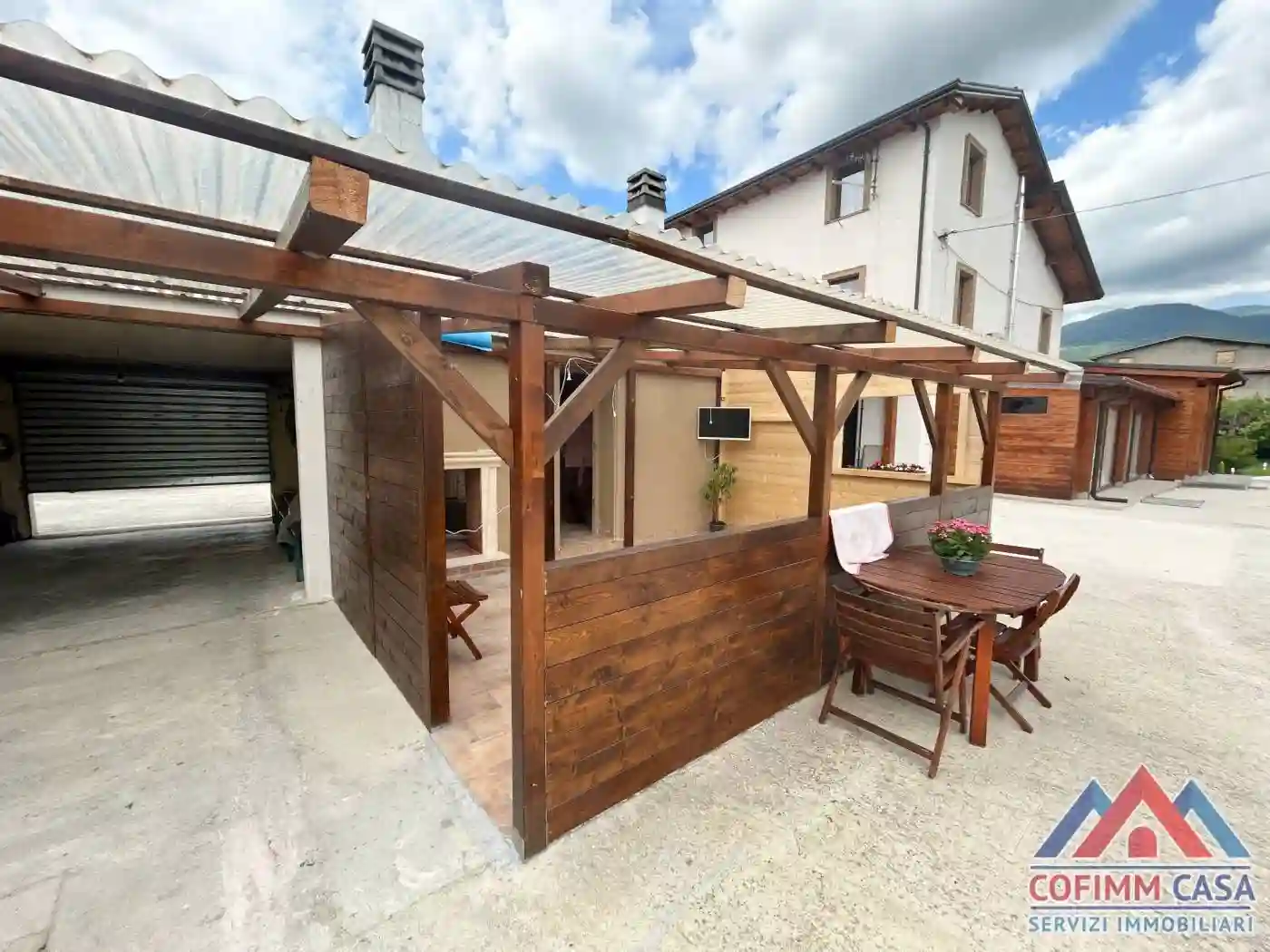 Casa indipendente - foto 4