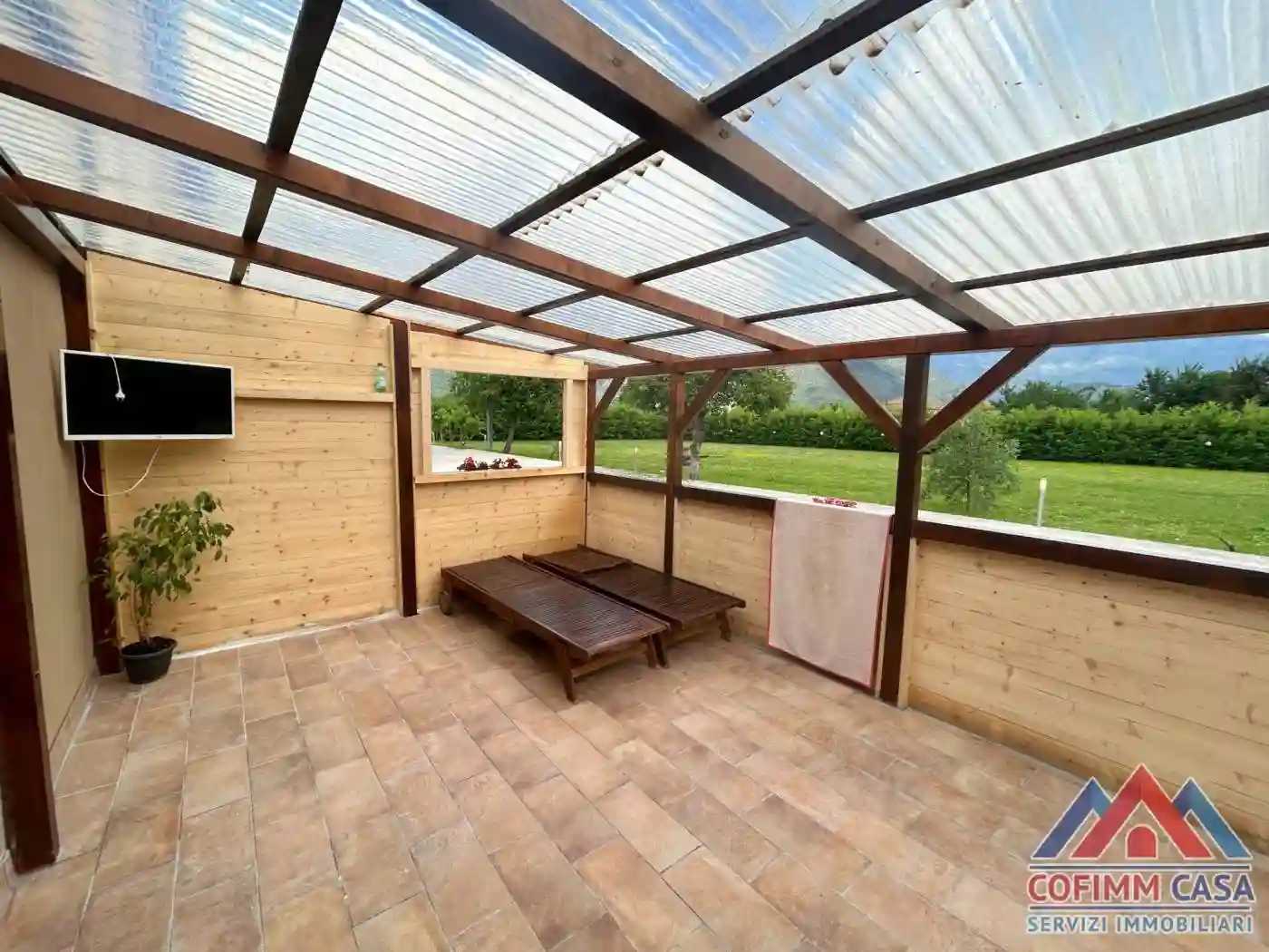 Casa indipendente - foto 5