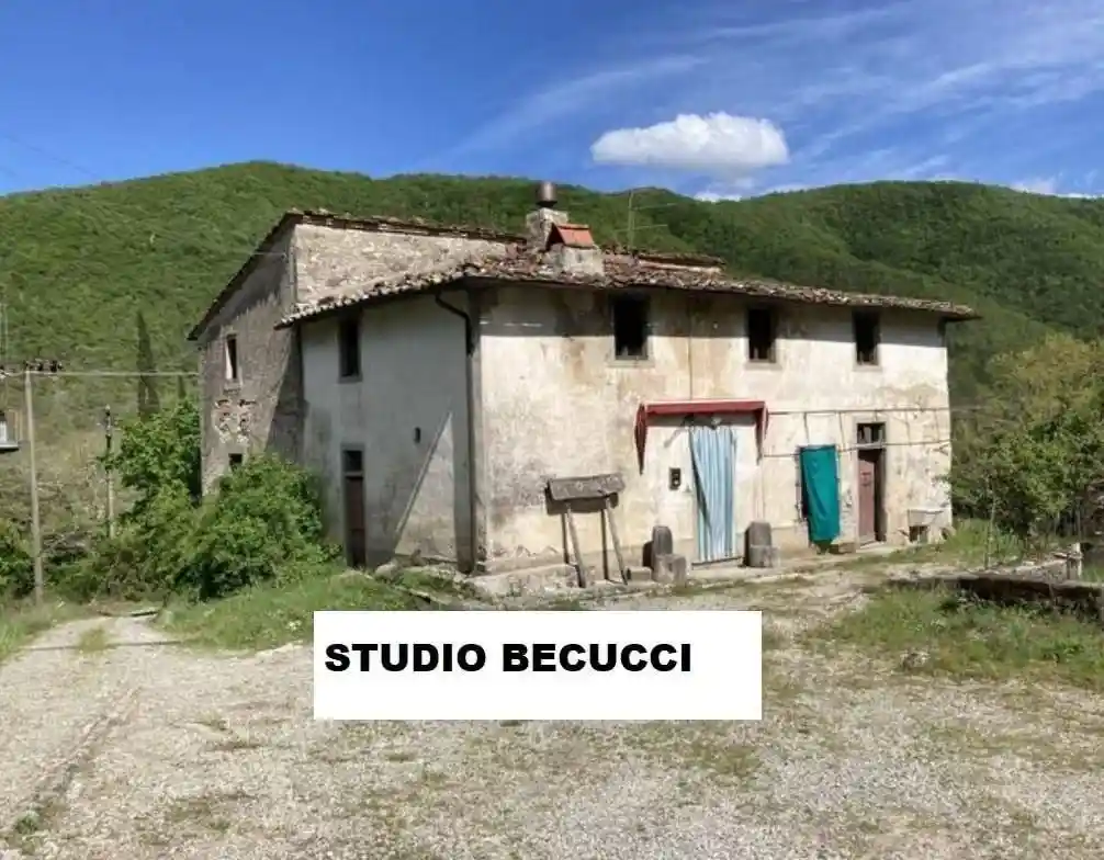 Rustico - Casale in vendita a Borgo San Lorenzo