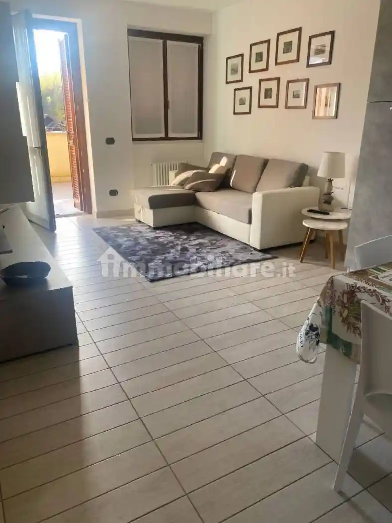 Appartamento in vendita a Crodo