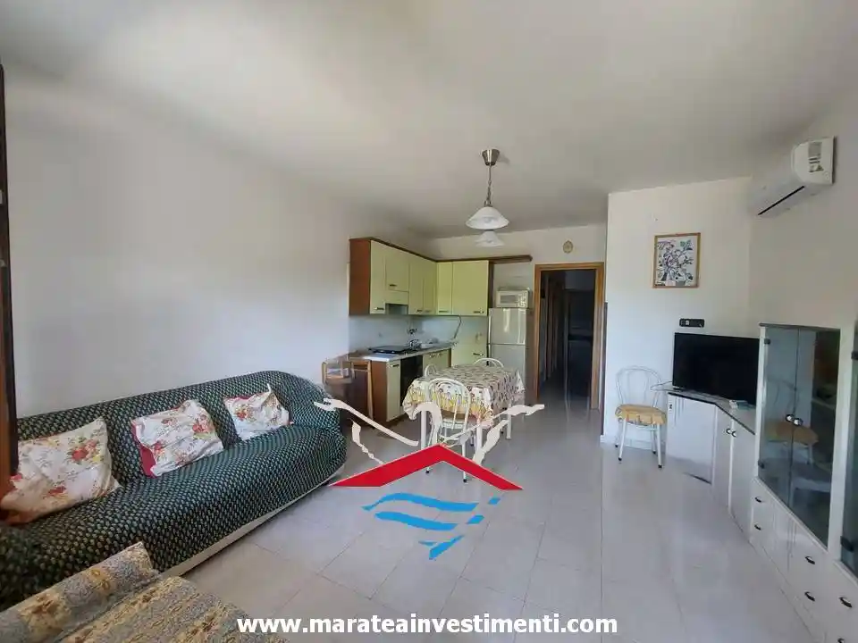 Quadrilocale via Profiti, Centro, Maratea - foto 2