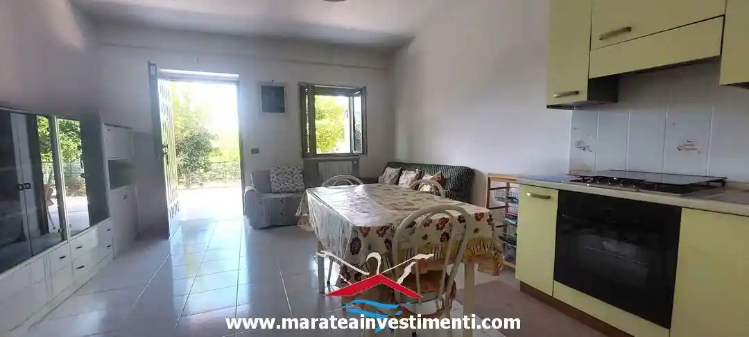 Quadrilocale via Profiti, Centro, Maratea - foto 3