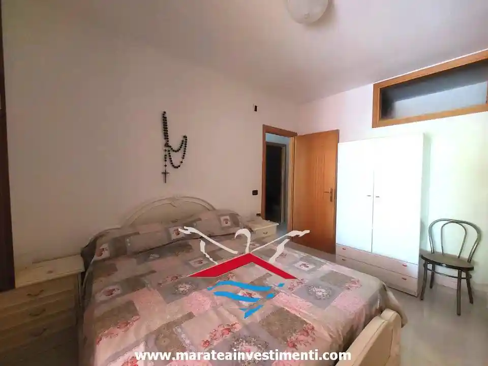 Quadrilocale via Profiti, Centro, Maratea - foto 5