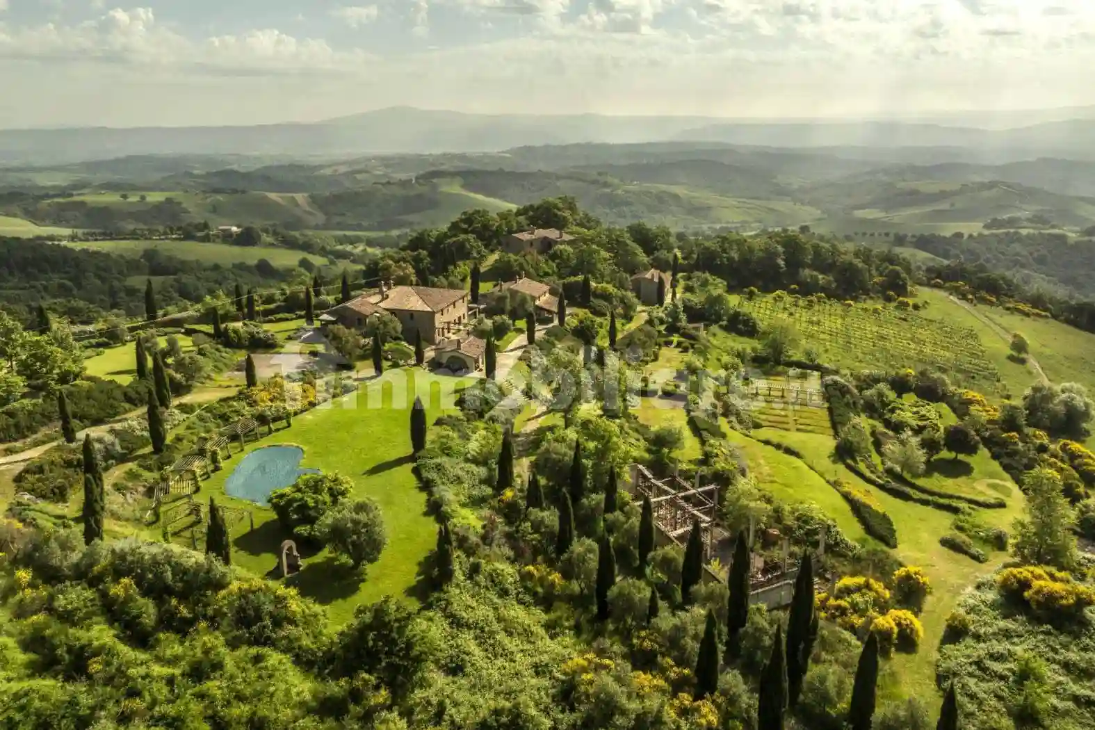 Palazzo - Edificio - foto 2