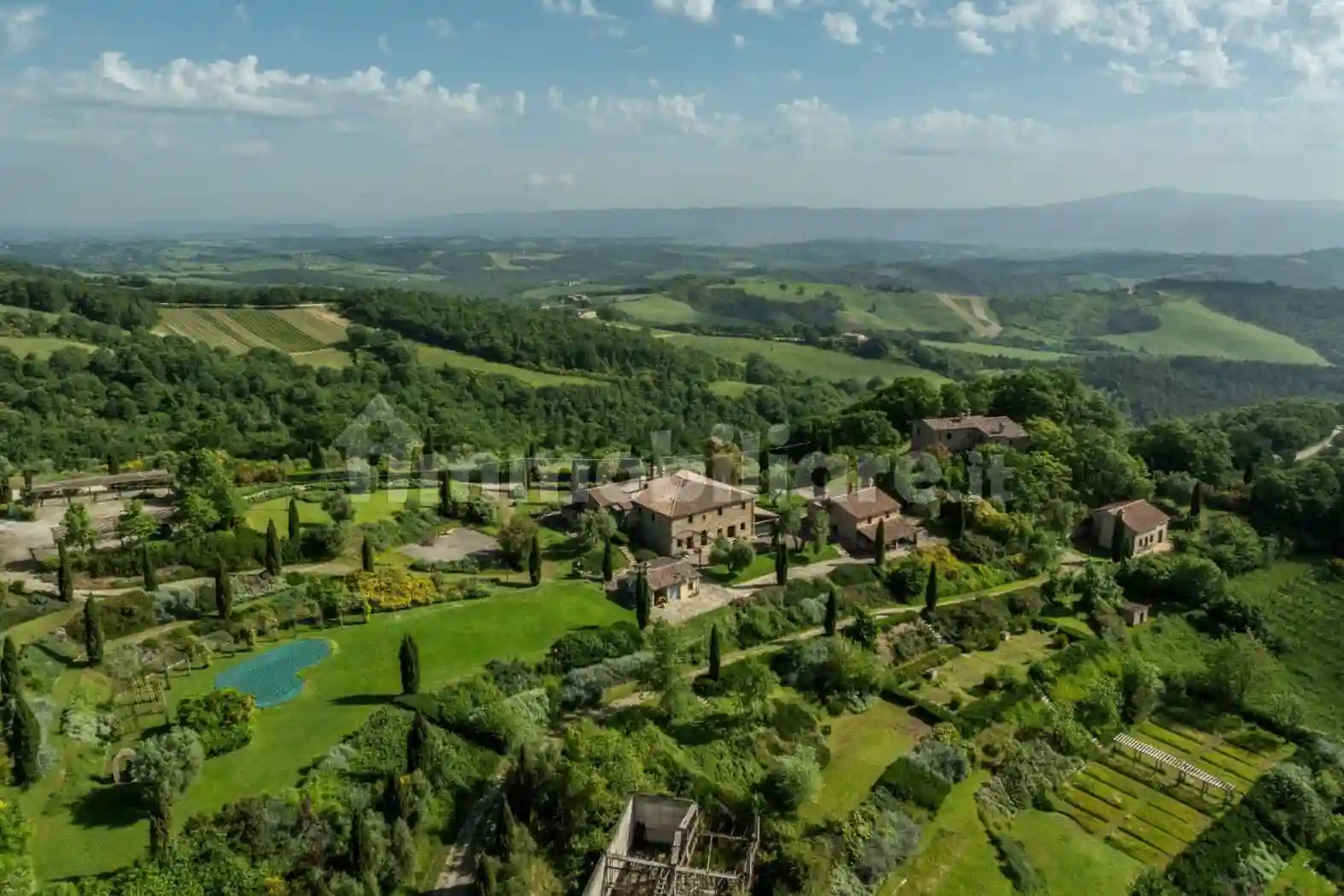 Palazzo - Edificio - foto 3