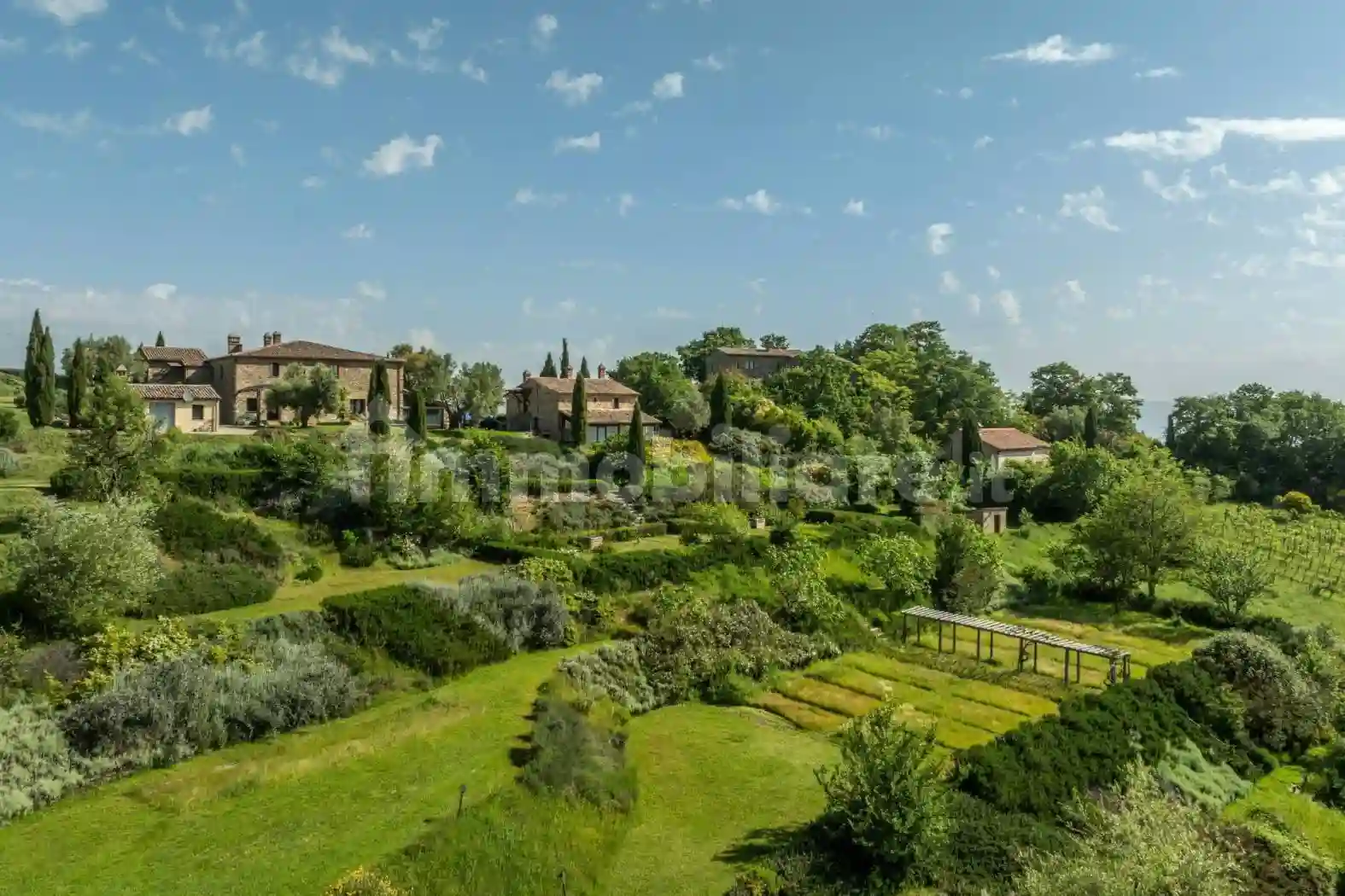 Palazzo - Edificio - foto 4