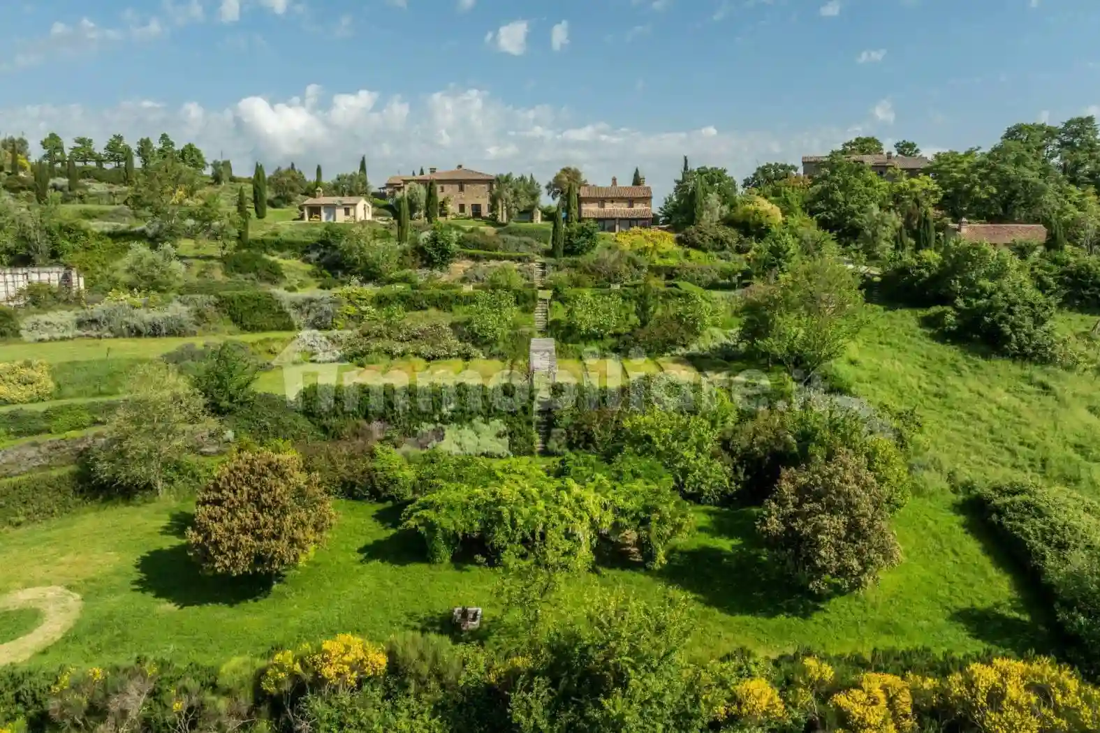 Palazzo - Edificio - foto 5