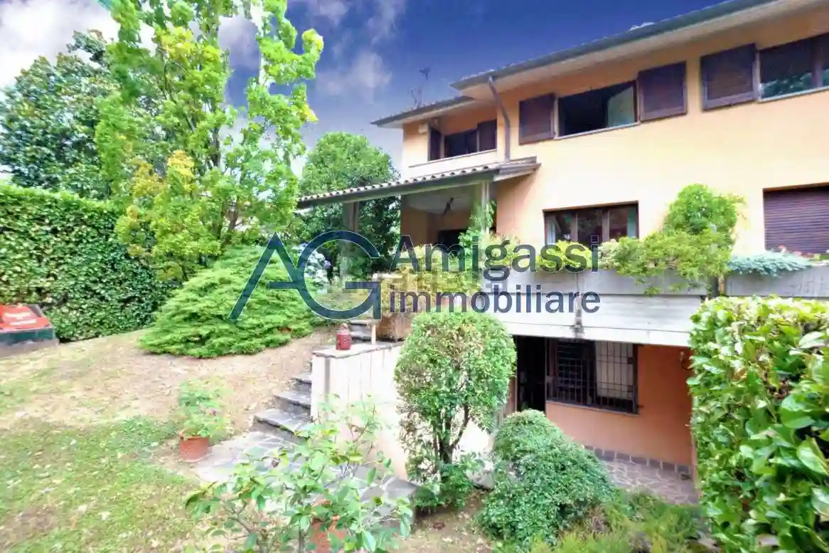Villetta a schiera - foto 5
