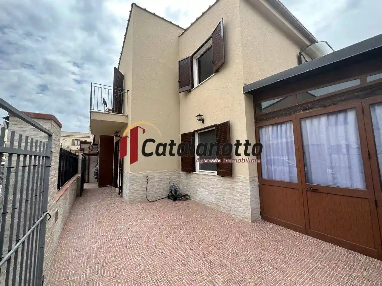 Villetta a schiera - foto 2