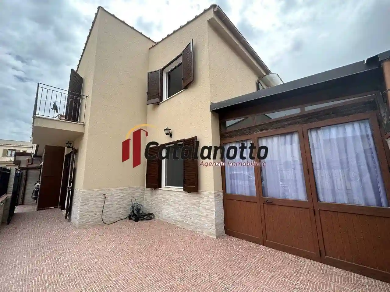 Villetta a schiera - foto 3