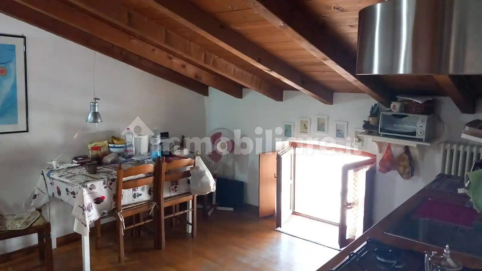 Attico - Mansarda in vendita a Castenedolo