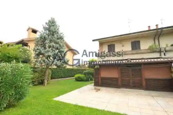 Villetta a schiera - foto 3