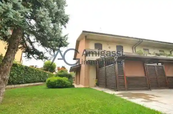 Villetta a schiera - foto 5