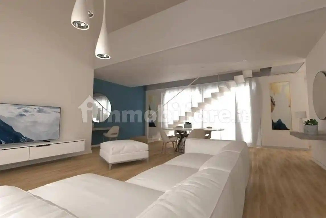 Villa in vendita a Busnago