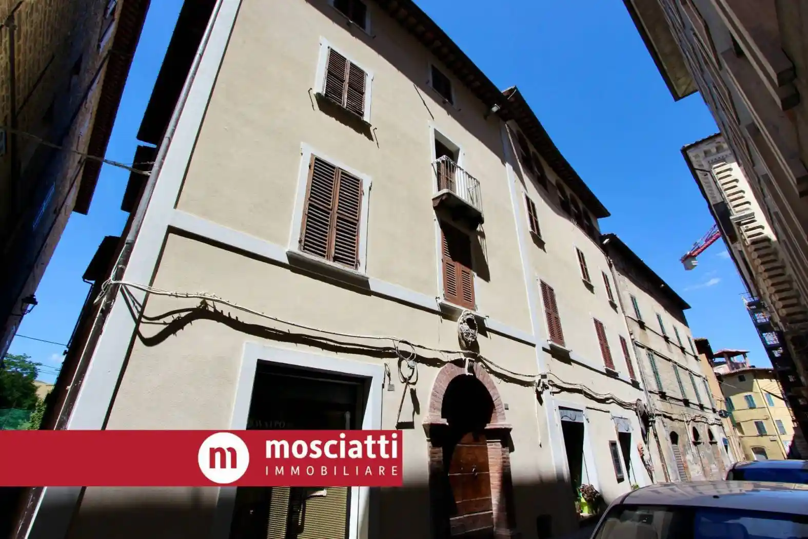 Appartamento in vendita a Matelica