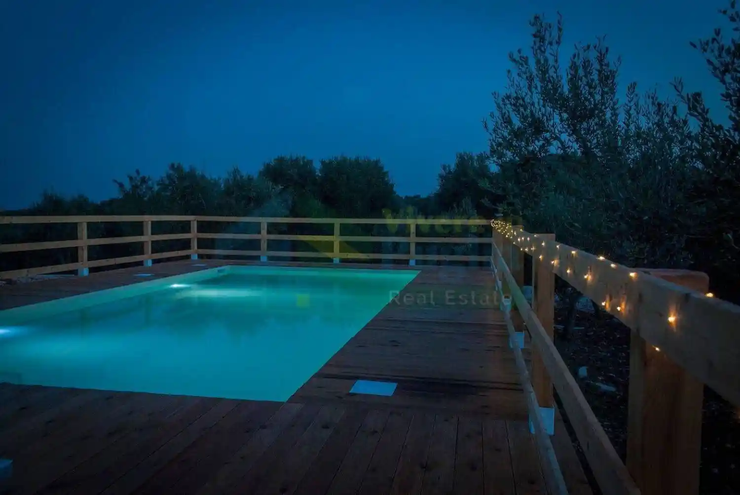 Villa in vendita a Ceglie Messapica