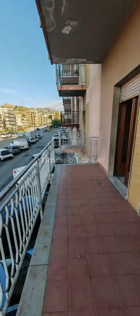 Quadrilocale viale Della Liberta` San C., Pineta Zerbi, Reggio Calabria - foto 3