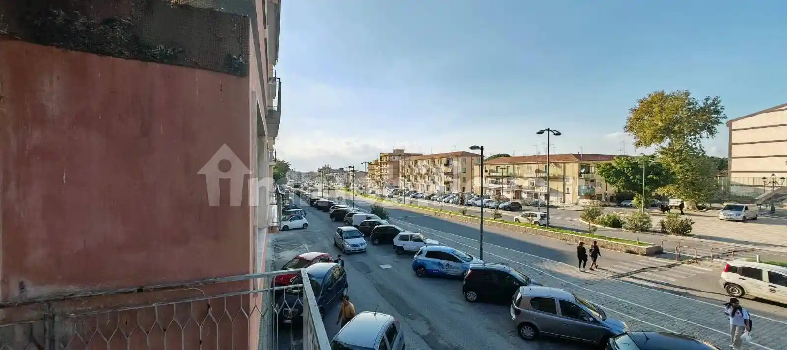 Quadrilocale viale Della Liberta` San C., Pineta Zerbi, Reggio Calabria - foto 4