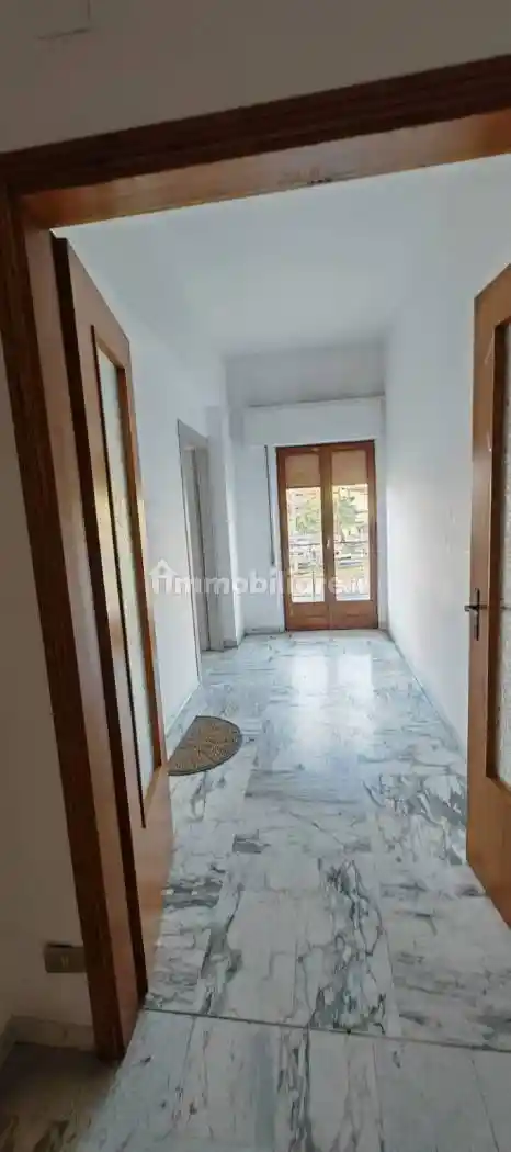 Quadrilocale viale Della Liberta` San C., Pineta Zerbi, Reggio Calabria - foto 5