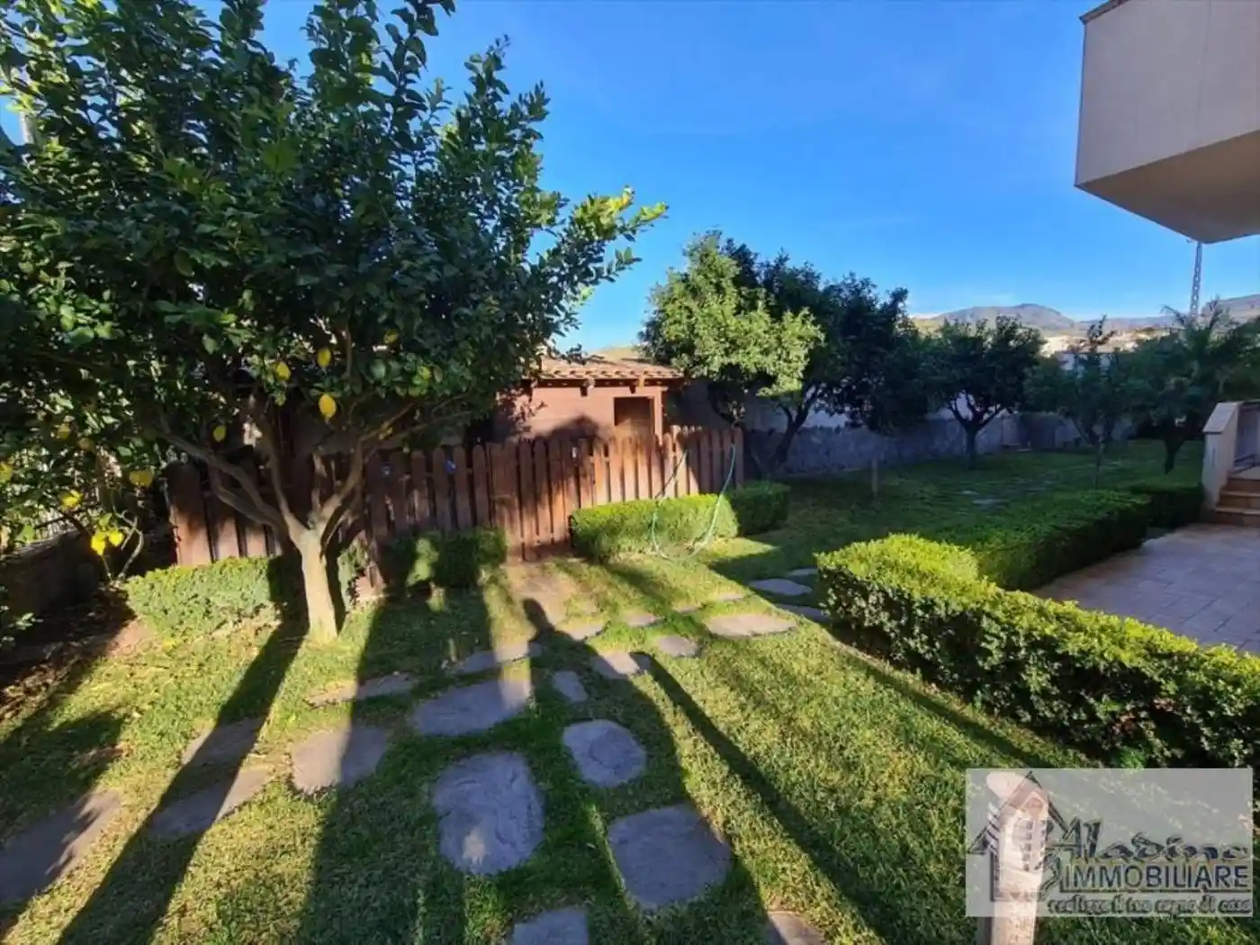 Villa in vendita a Reggio Calabria