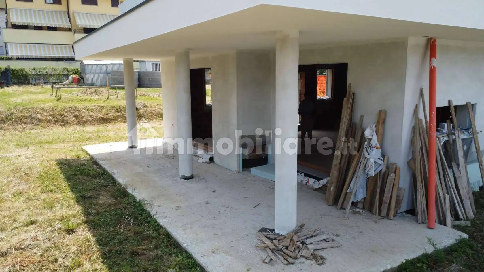 Villa in vendita a Cantù