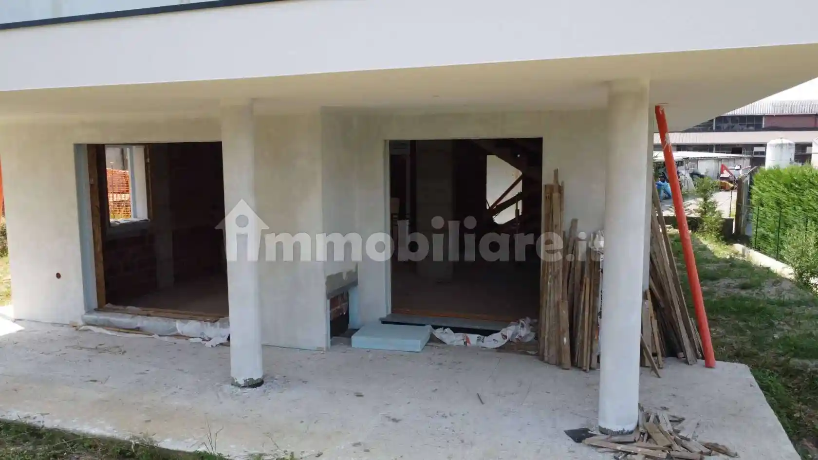 Villa unifamiliare via dalmazia, Galliano, Cantù - foto 2