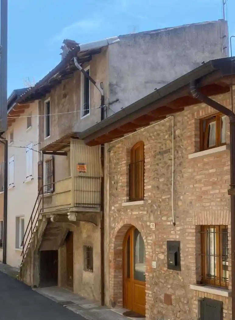 Casa indipendente in vendita a Castenedolo