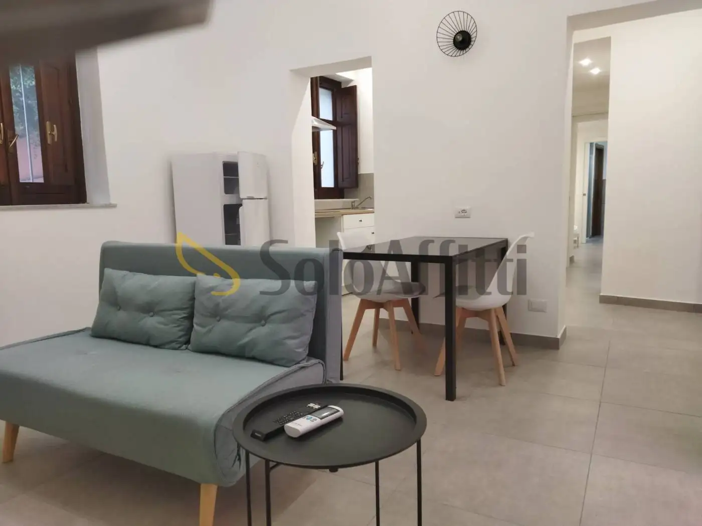 Appartamento in affitto a Catania