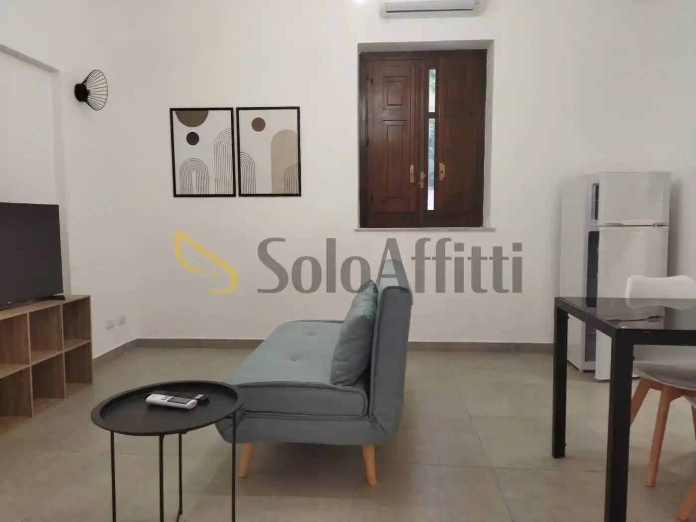 Bilocale buono stato, piano terra, Borgo, Catania - foto 4