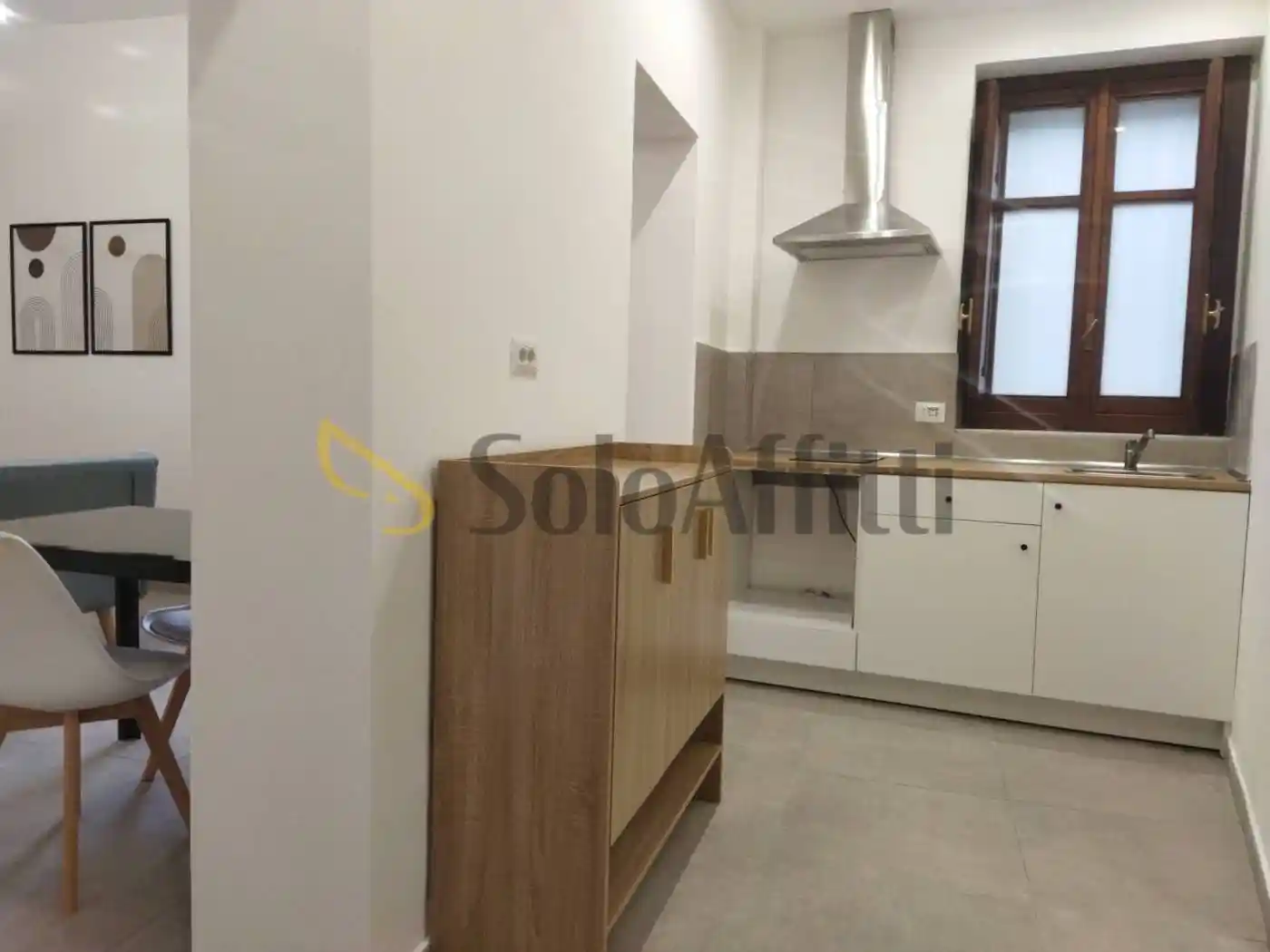 Bilocale buono stato, piano terra, Borgo, Catania - foto 5