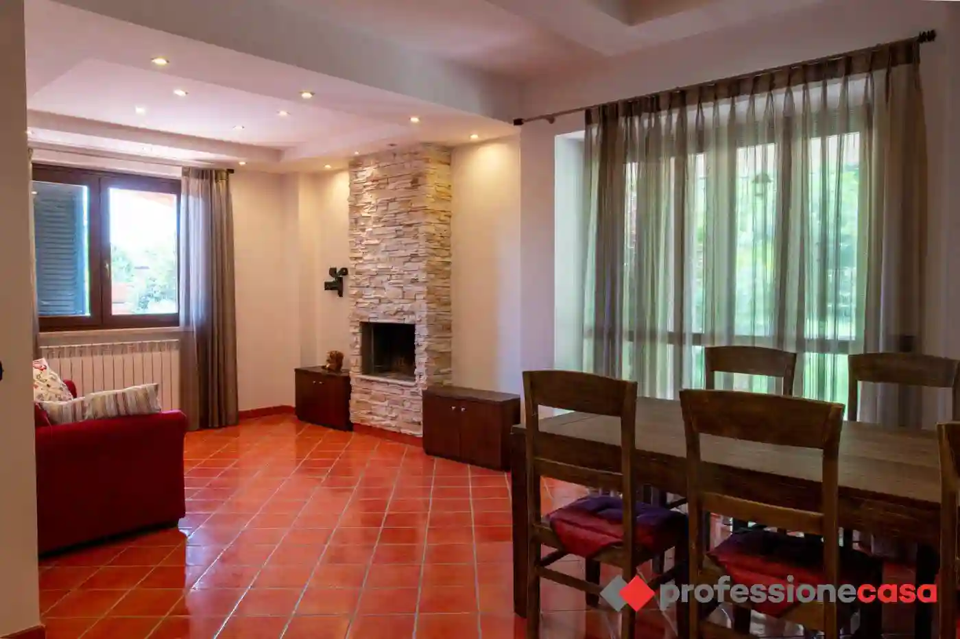 Villetta a schiera - foto 3