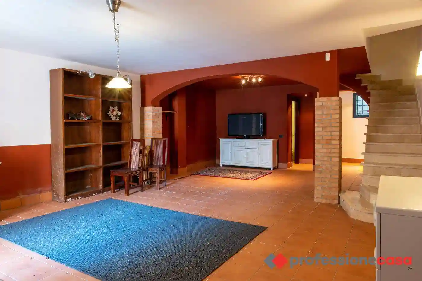 Villetta a schiera - foto 5