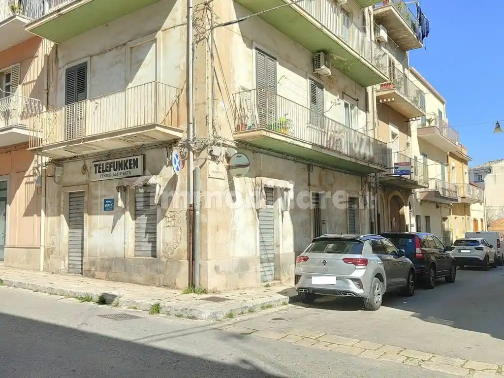 Appartamento in vendita a Ragusa