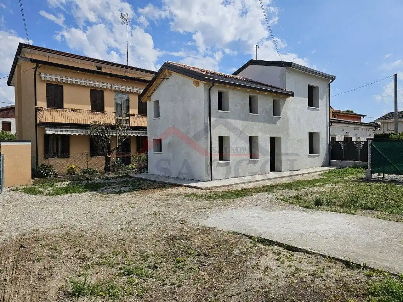 Terratetto unifamiliare 120 m², Giarre, Abano Terme - foto 2