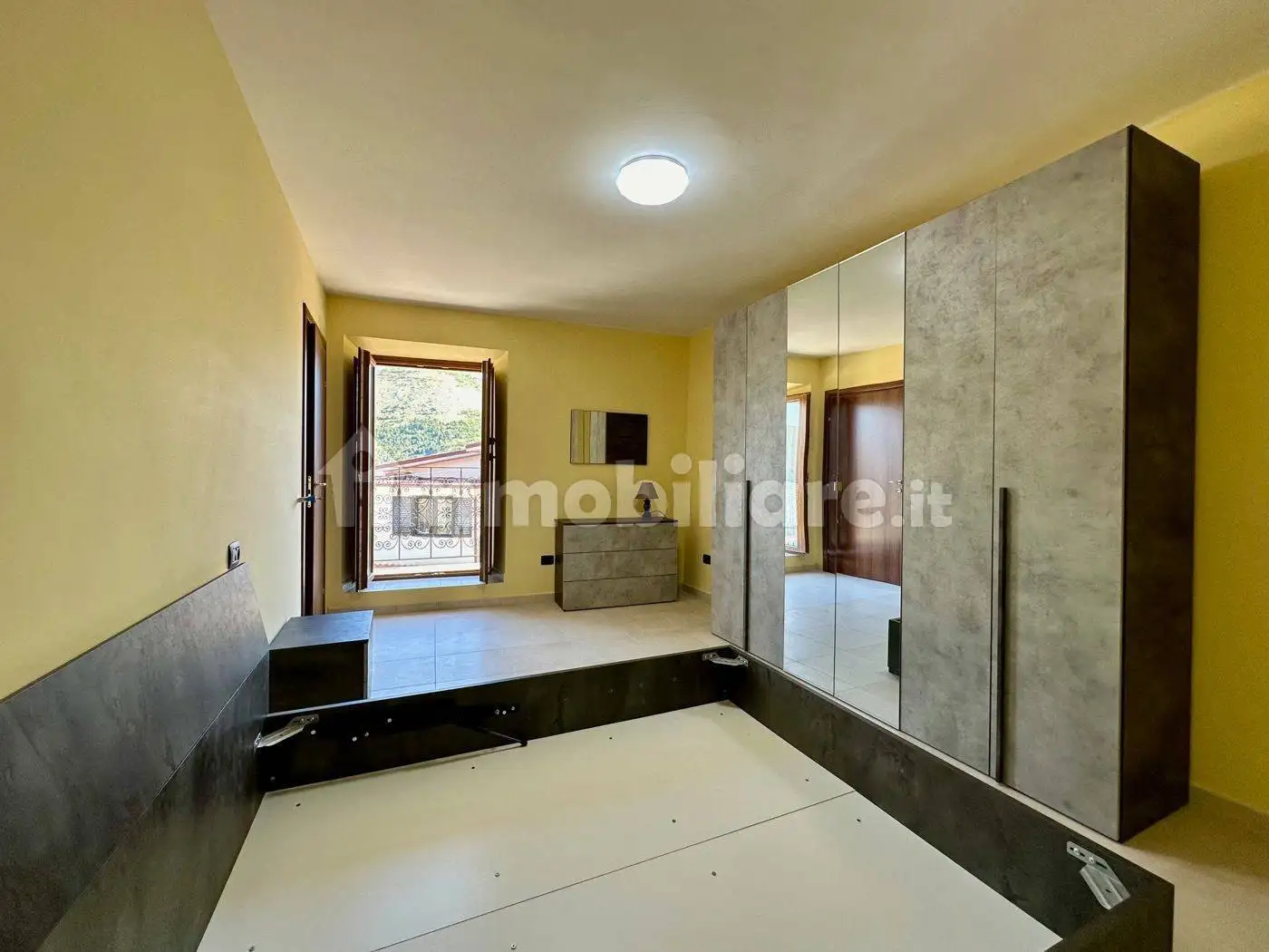 Trilocale piazza Torremaggiore 4, Castelvecchio Calvisio - foto 4