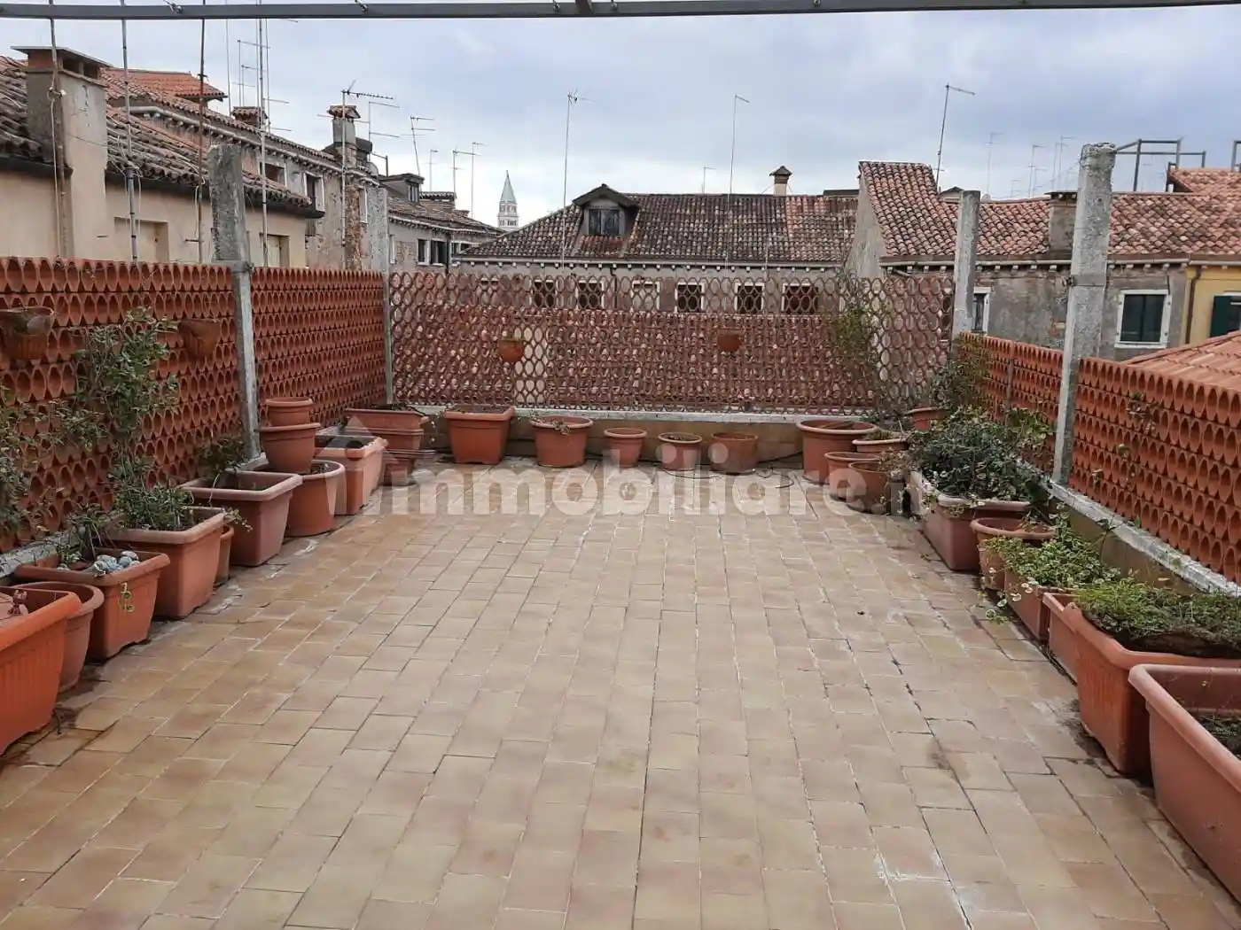 Appartamento in vendita a Venezia