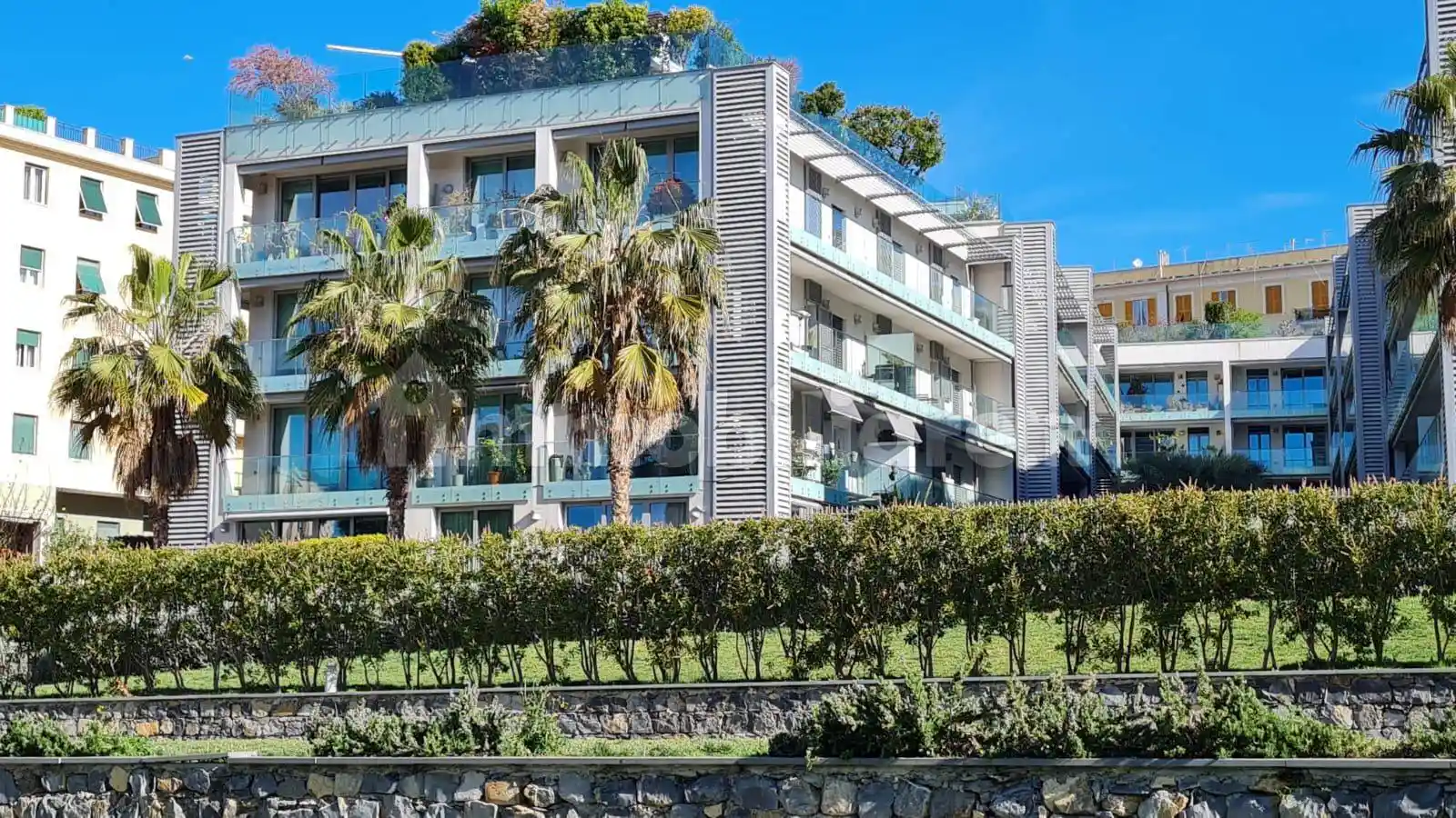 Appartamento in vendita a Genova