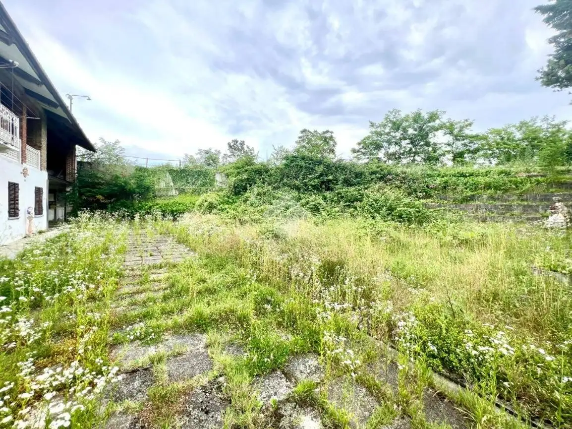 Terratetto plurifamiliare Località Vezzolano Collina Magra 44, Albugnano - foto 2