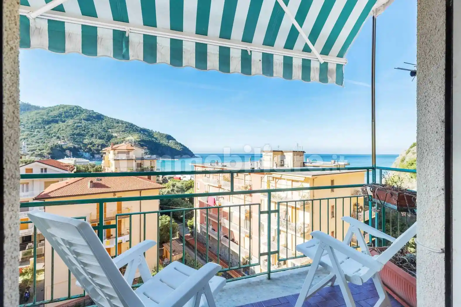 Appartamento in vendita a Levanto