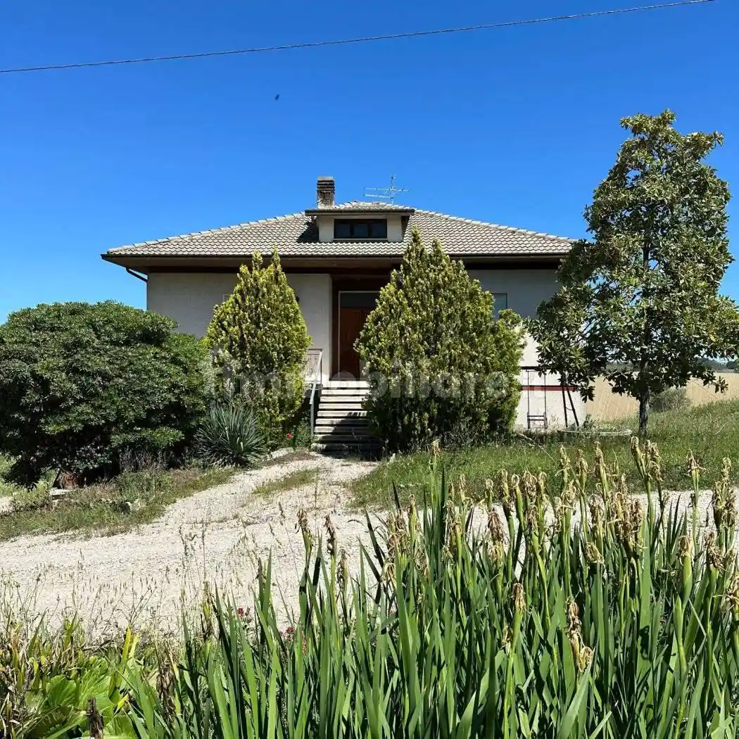 Rustico - Casale in vendita a Castignano