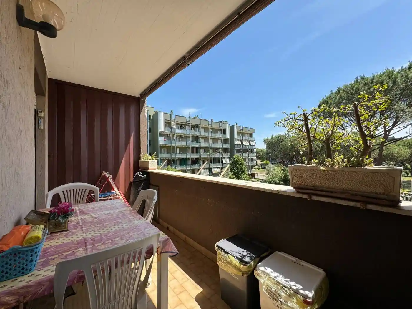 Bilocale viale Alfredo Ottaviani, Dragona, Roma - foto 2