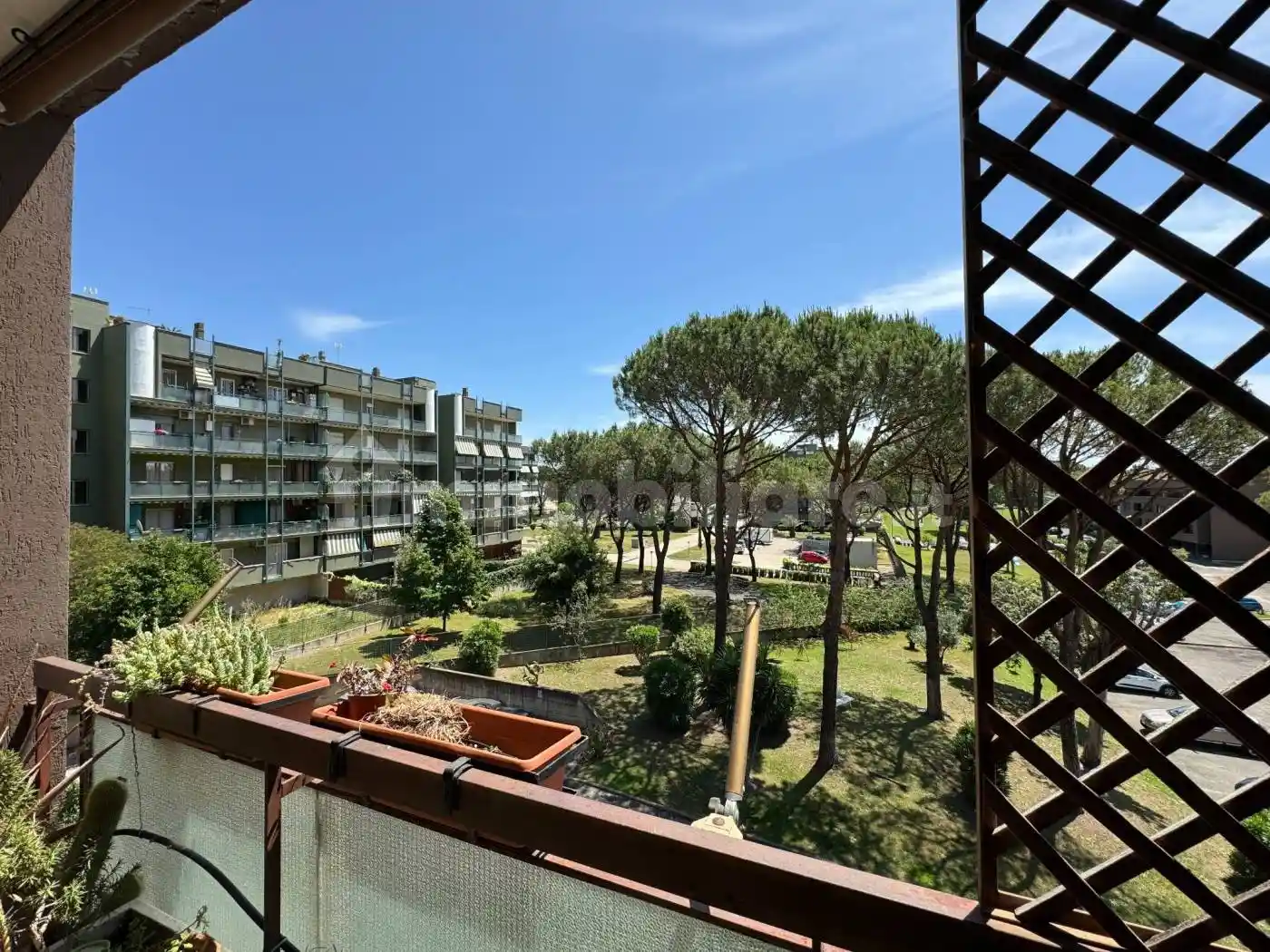 Bilocale viale Alfredo Ottaviani, Dragona, Roma - foto 3