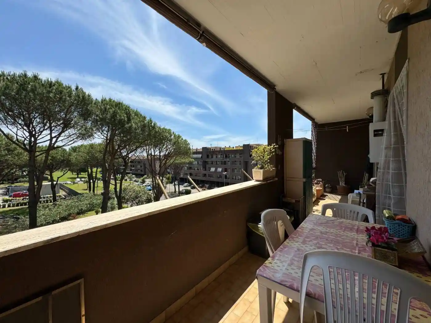 Bilocale viale Alfredo Ottaviani, Dragona, Roma - foto 4