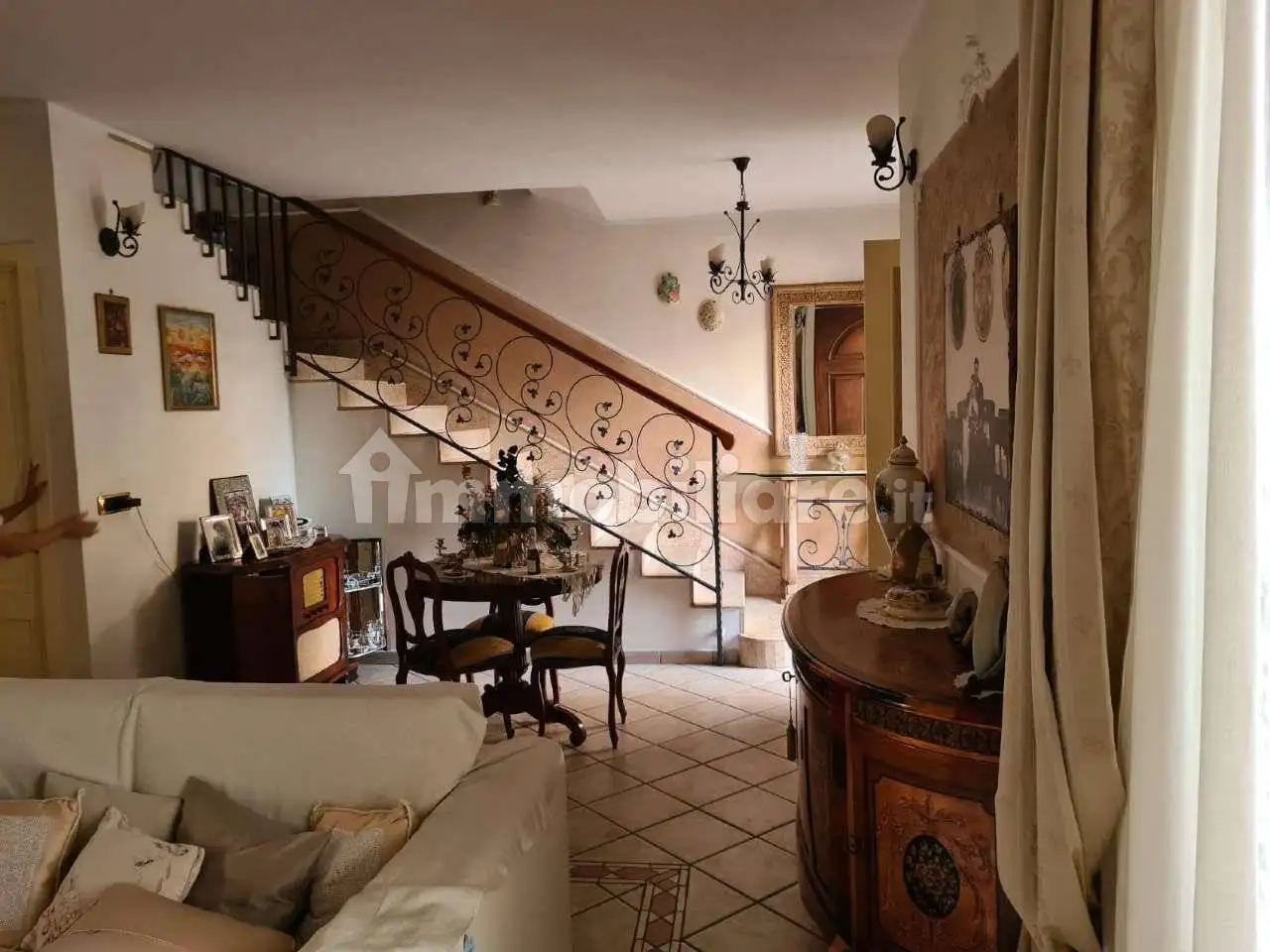 Villetta a schiera in vendita a San Gennaro Vesuviano