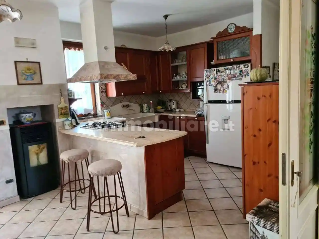 Villetta a schiera - foto 3