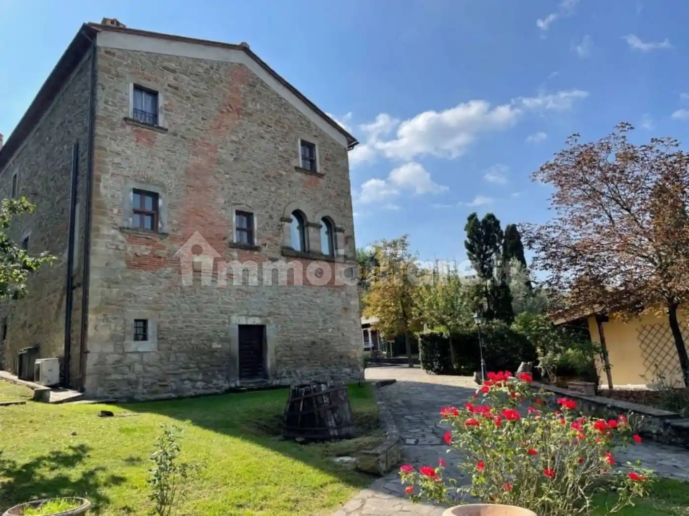 Villa in vendita a Tuoro sul Trasimeno
