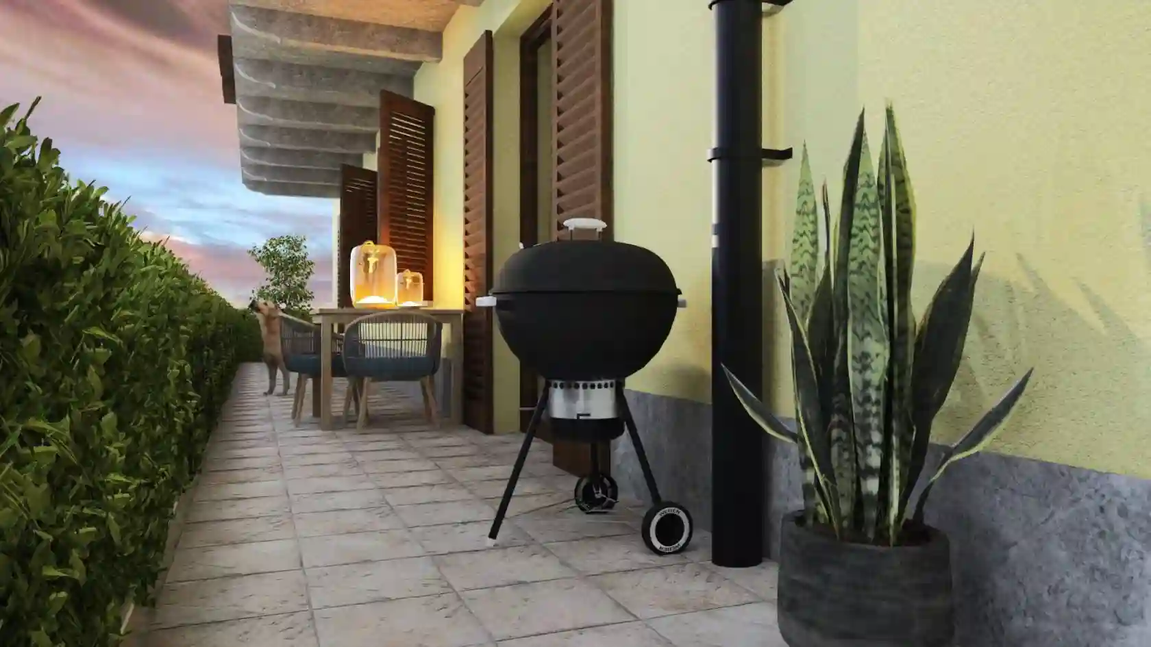 Appartamento - foto 2